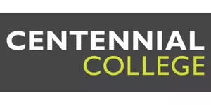 logo Centennial College