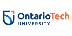 logo Ontario Tech University