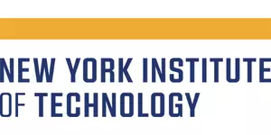 logo New York Institute of Technology