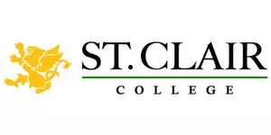 logo St. Clair College