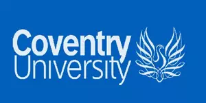 logo Coventry University - London Campus