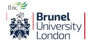 logo Brunel University (via London Brunel International College)