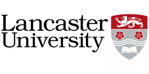 logo Lancaster University (via Lancaster University International Study Centre)