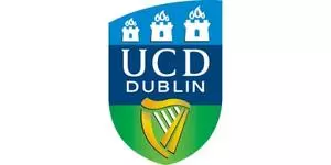 logo University College Dublin (UCD)