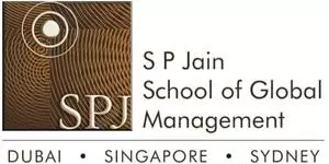 logo S P Jain School of Global Management - Singapore Campus