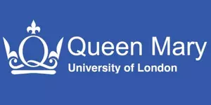 logo Queen Mary University of London (via ONCAMPUS London)