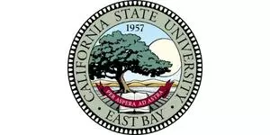 logo California State University - East Bay