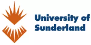 logo University of Sunderland (via ONCAMPUS Sunderland)