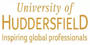 logo University of Huddersfield (via University of Huddersfield International Study Centre)