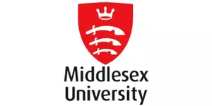 logo Middlesex University - Dubai