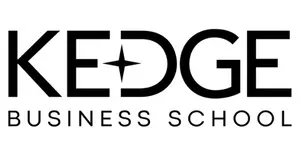 logo Kedge Business School (ON CAMPUS)