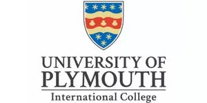 logo University of Plymouth (via University of Plymouth International College)