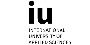 logo International University of Applied Sciences - IUBH