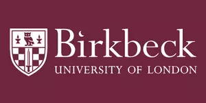 logo Birkbeck, University of London (via ONCAMPUS London)