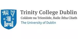 logo Trinity College Dublin (The University of Dublin) (TCD)