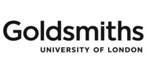 logo Goldsmiths, University of London (via ONCAMPUS London)