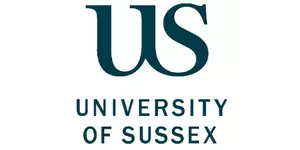 logo University of Sussex (via University of Sussex International Study Centre)