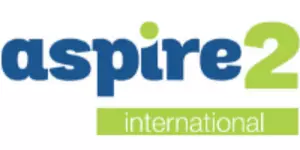 logo Aspire2 International