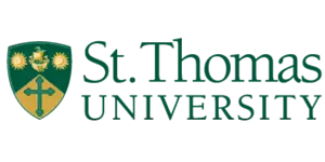 logo St. Thomas University