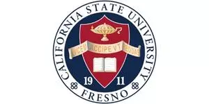 logo California State University - Fresno Campus (Fresno State)