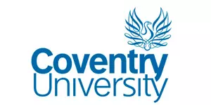 logo Coventry University - Coventry Campus