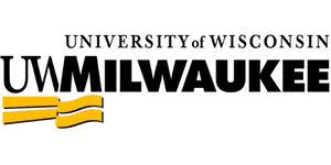 logo University of Wisconsin Milwaukee