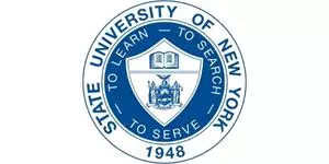 logo State University of New York, Geneseo (SUNY Geneseo)