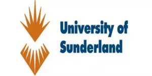 logo University of Sunderland, London Campus