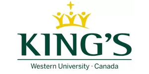 logo King's University College