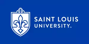 logo Saint Louis University