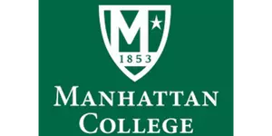 logo Manhattan College