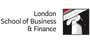 logo London School of Business and Finance