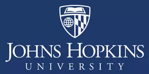 logo Johns Hopkins University