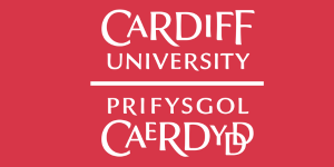 logo Cardiff University