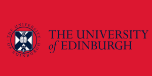 logo The University of Edinburgh