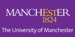 logo The University of Manchester