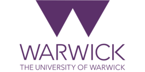 logo University of Warwick