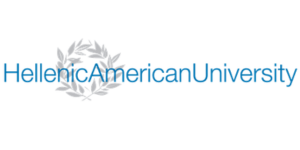 logo Hellenic American University