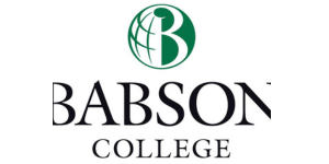 logo Babson College