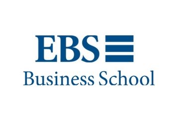 logo EBS Business School