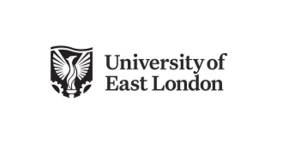 logo University of East London