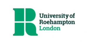 logo University of Roehampton