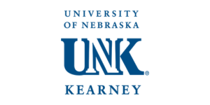 logo University of Nebraska Kearney