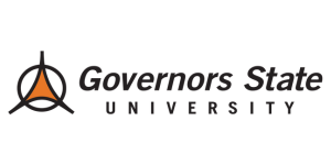 logo Governors State University