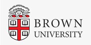 logo Brown University