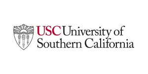 logo University of Southern California