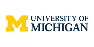 logo University of Michigan