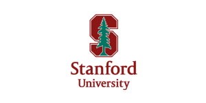 logo Stanford university