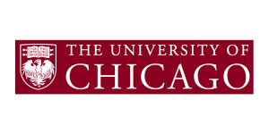 logo The University of Chicago