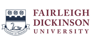 Fairleigh Dickinson University - Logo